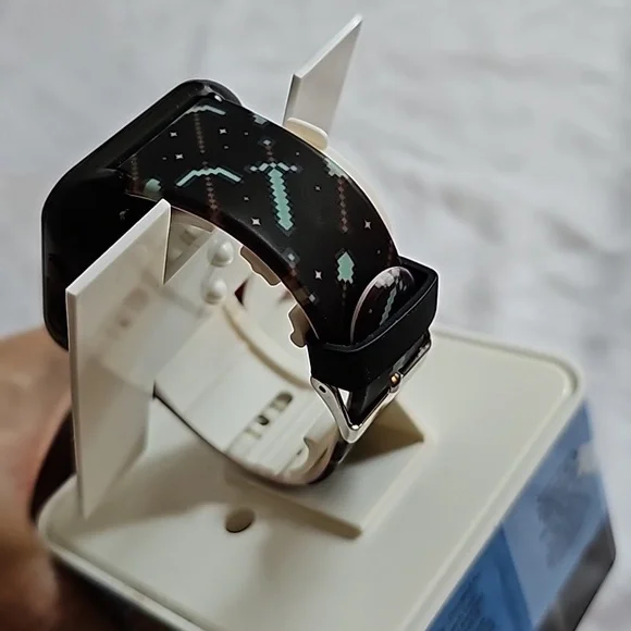 Minecraft interactive watch - Picture 4 of 5